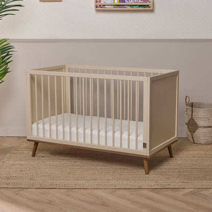 Baby Elegance Ollie Cot