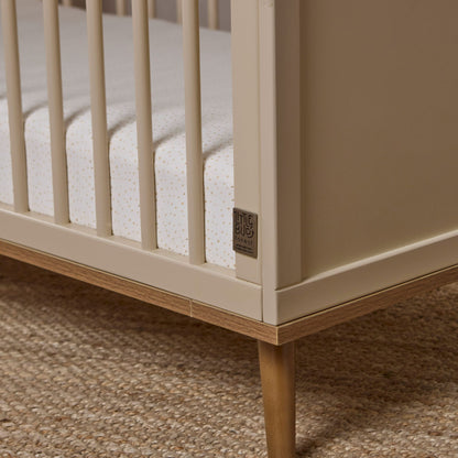 Baby Elegance Ollie Cot