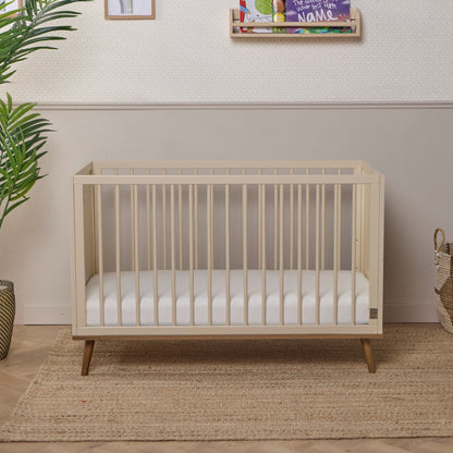 Baby Elegance Ollie Cot