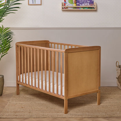 Baby Elegance Elle Cot
