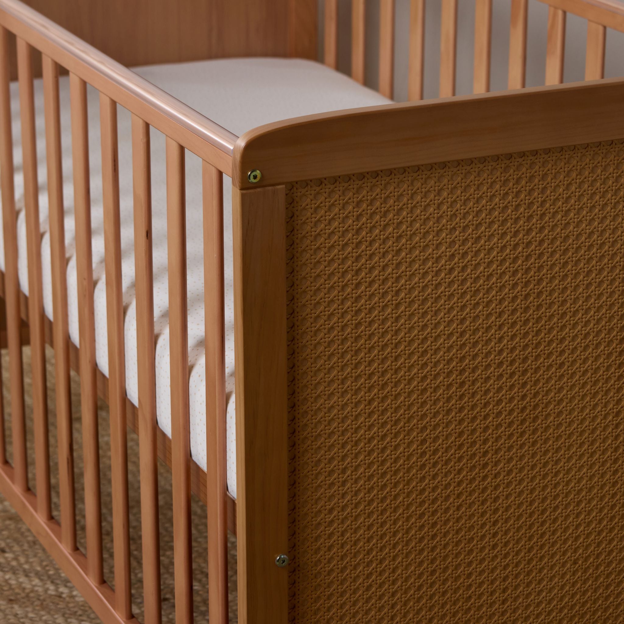 Baby Elegance Elle Cot