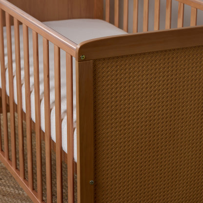 Baby Elegance Elle Cot