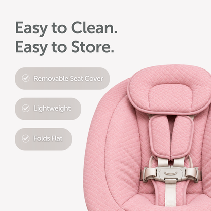Baby Elegance Allta Auto Swing for Babies