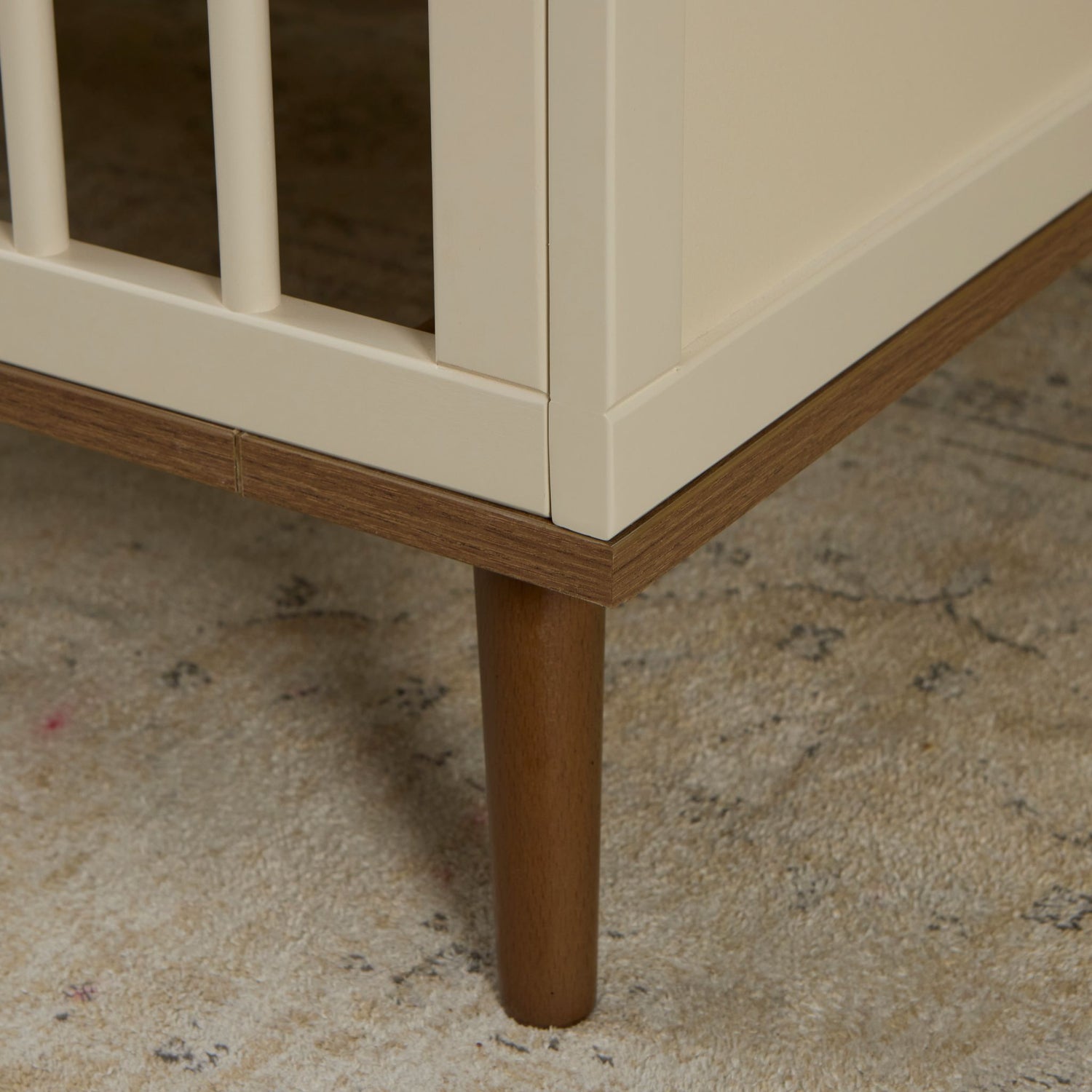 Baby Elegance Ollie Cot