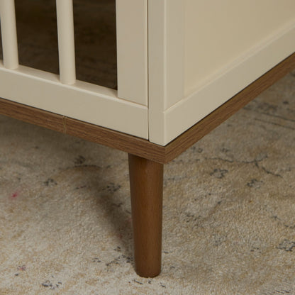 Baby Elegance Ollie Cot