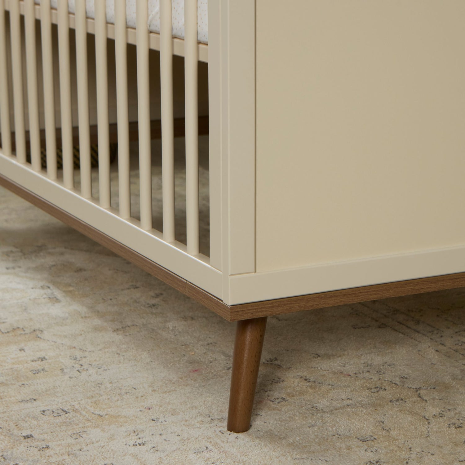 Baby Elegance Ollie Cot