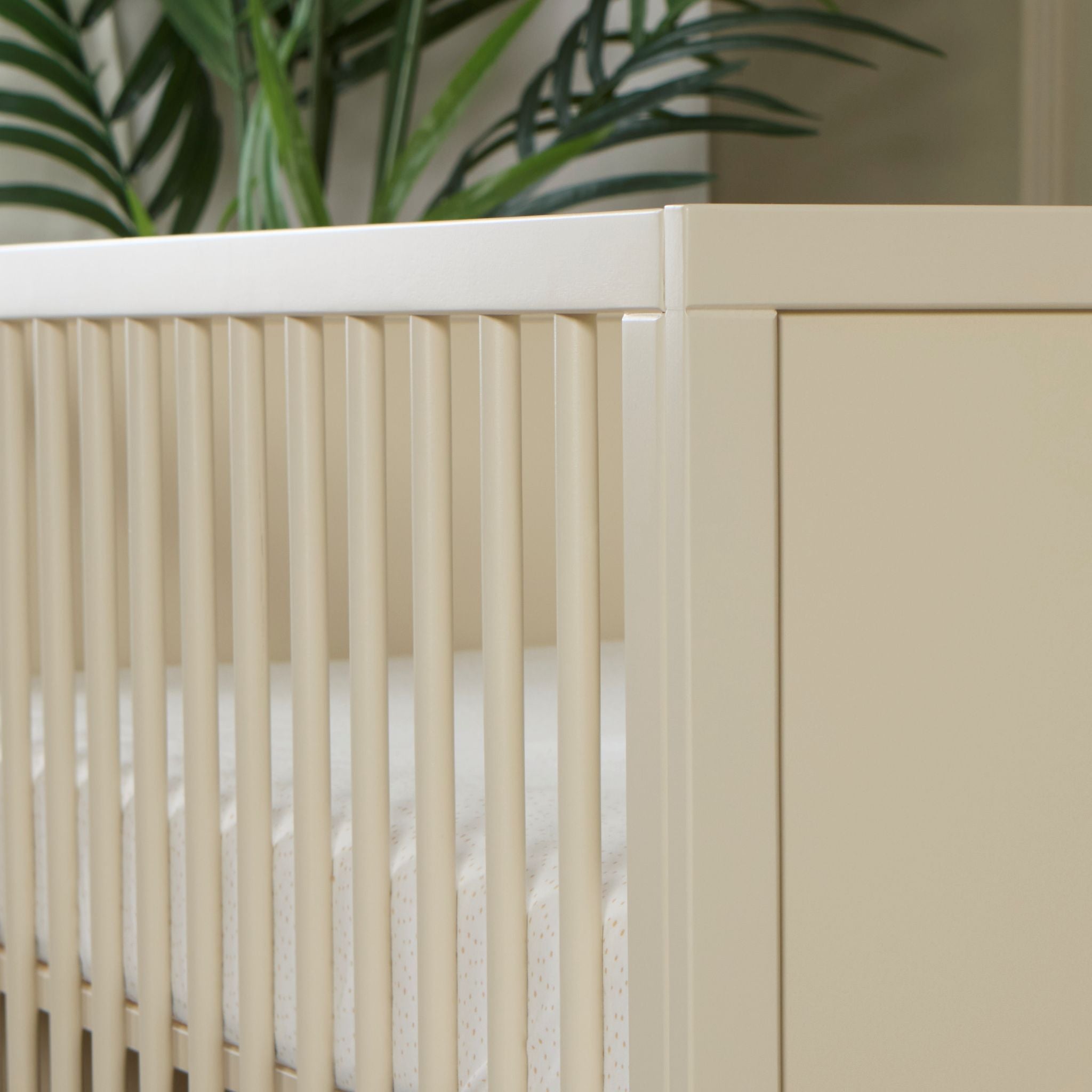 Baby Elegance Ollie Cot