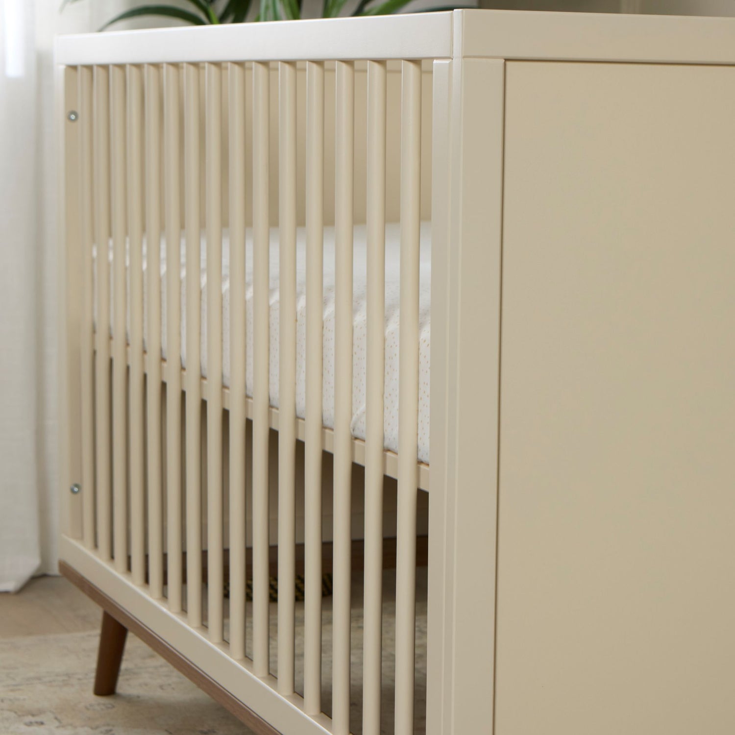 Baby Elegance Ollie Cot