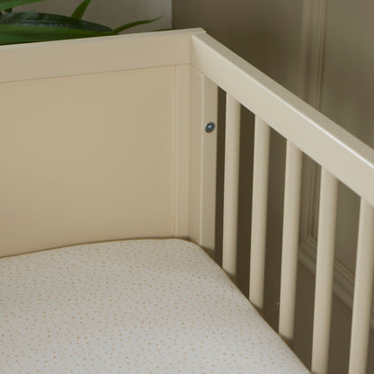 Baby Elegance Ollie Cot