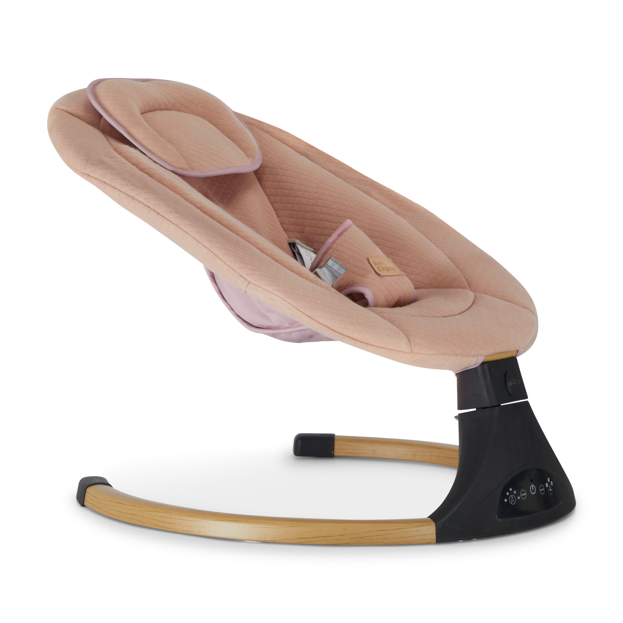 Baby Elegance Allta Auto Swing for Babies