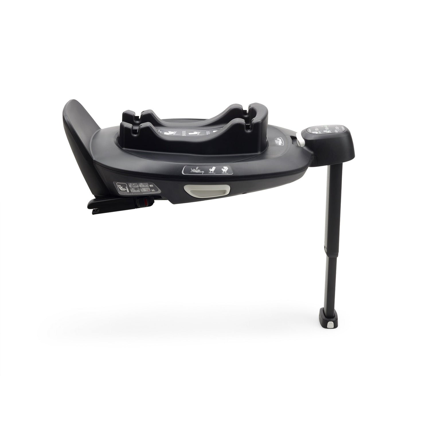 bugaboo base Bugaboo 360 Base by Nuna – LittleBe