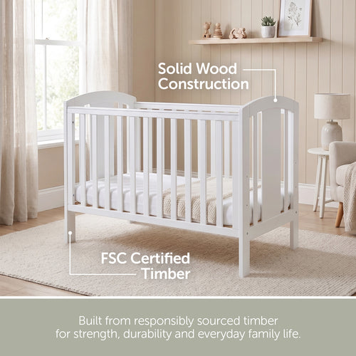 Baby Elegance Laba Cot