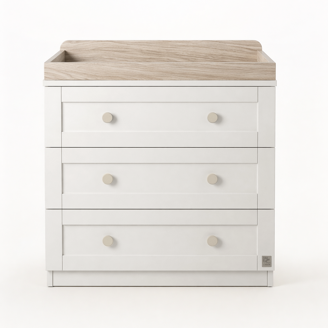 Baby Elegance Haddington Chest of Drawers