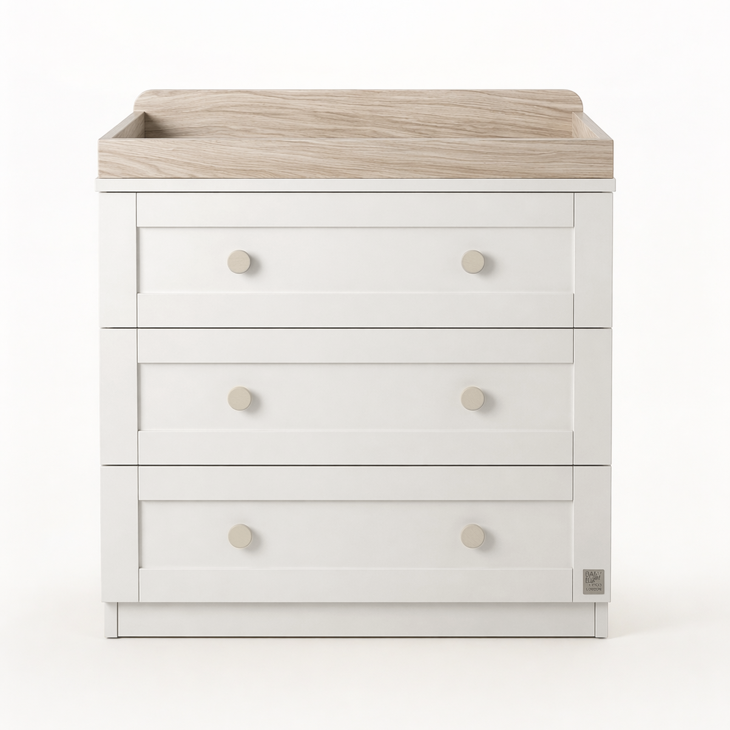 Baby Elegance Haddington Chest of Drawers