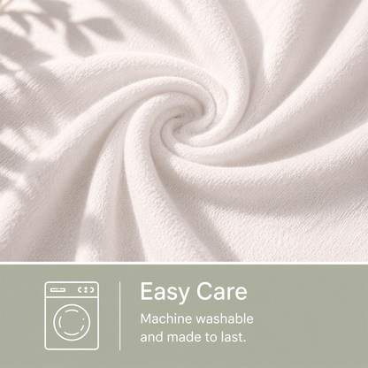 Baby Elegance Cot Bed Sheets - 70 x 140cm - 2 Pack