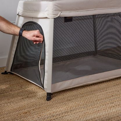 Baby Elegance Air2 Travel Cot