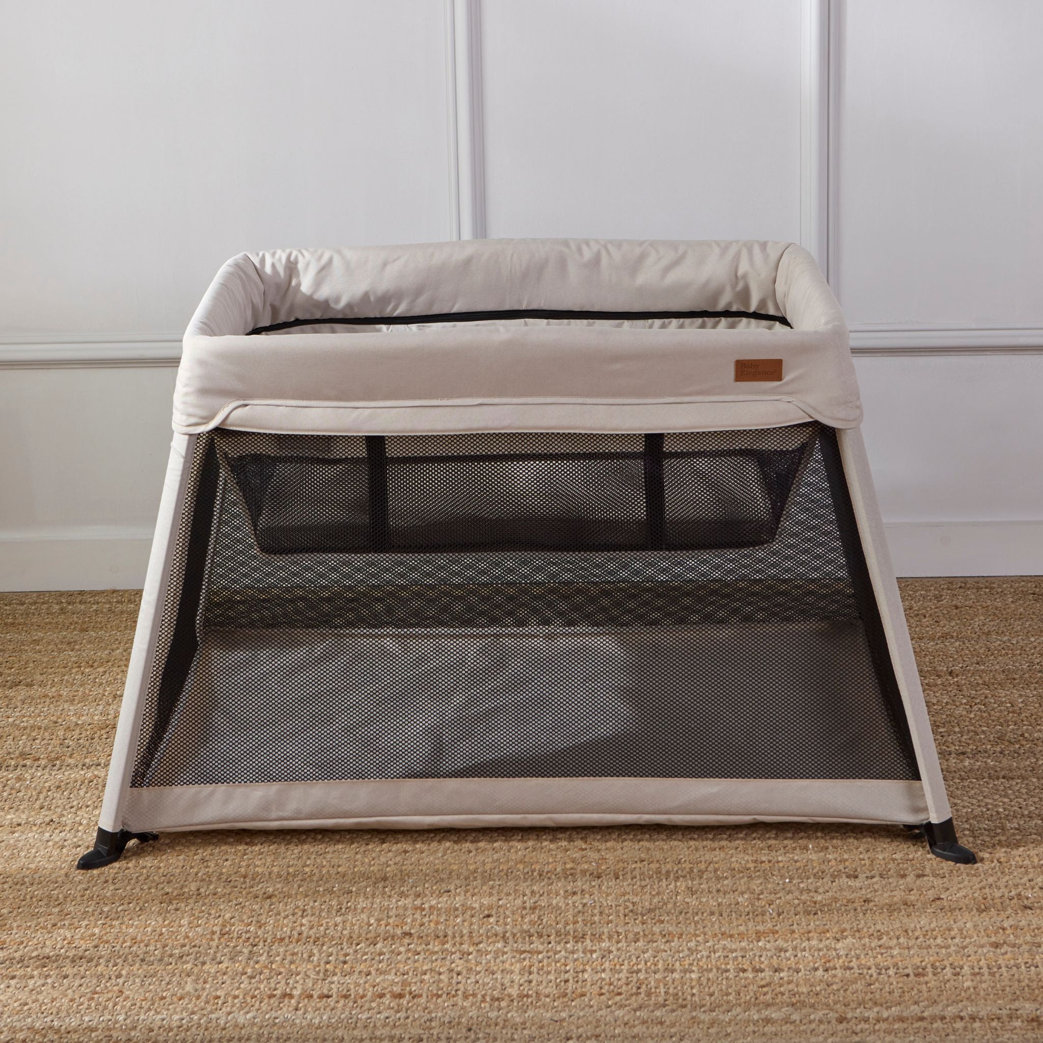 Baby Elegance Air2 Travel Cot