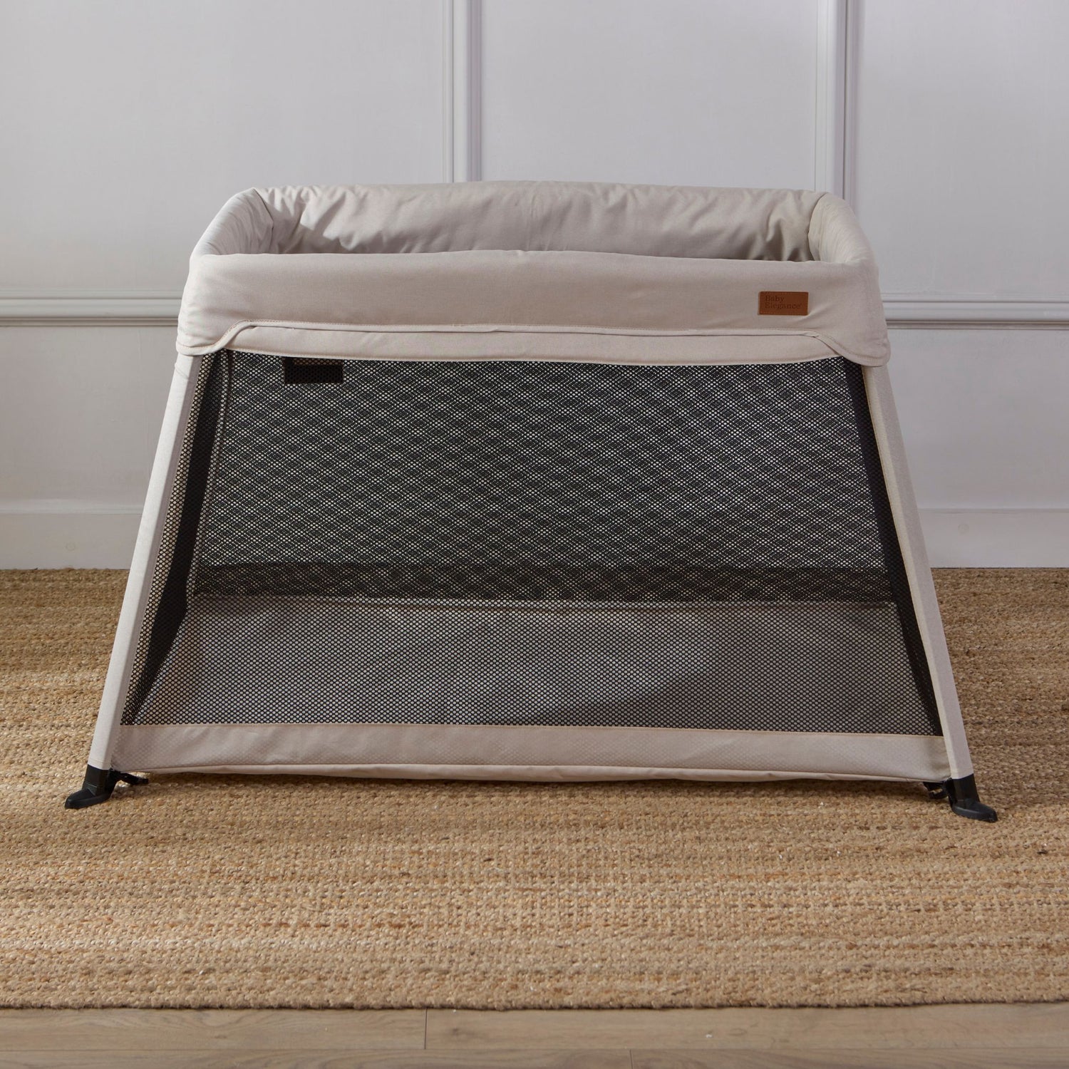 Baby Elegance Air2 Travel Cot