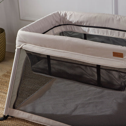 Baby Elegance Air2 Travel Cot