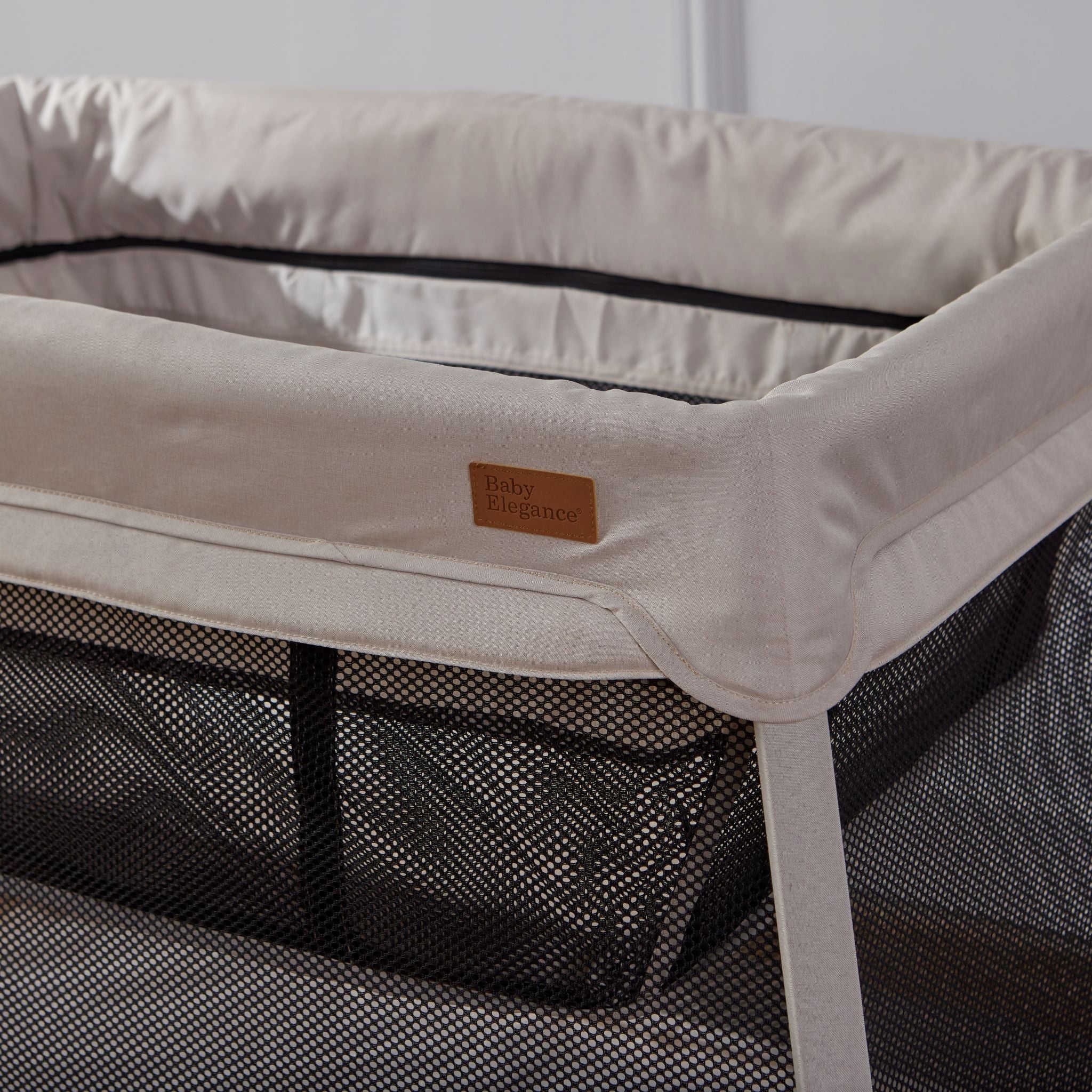 Baby Elegance Air2 Travel Cot