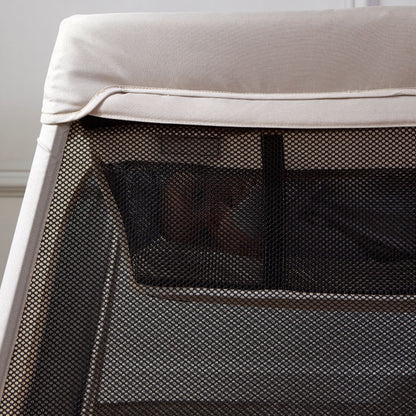 Baby Elegance Air2 Travel Cot
