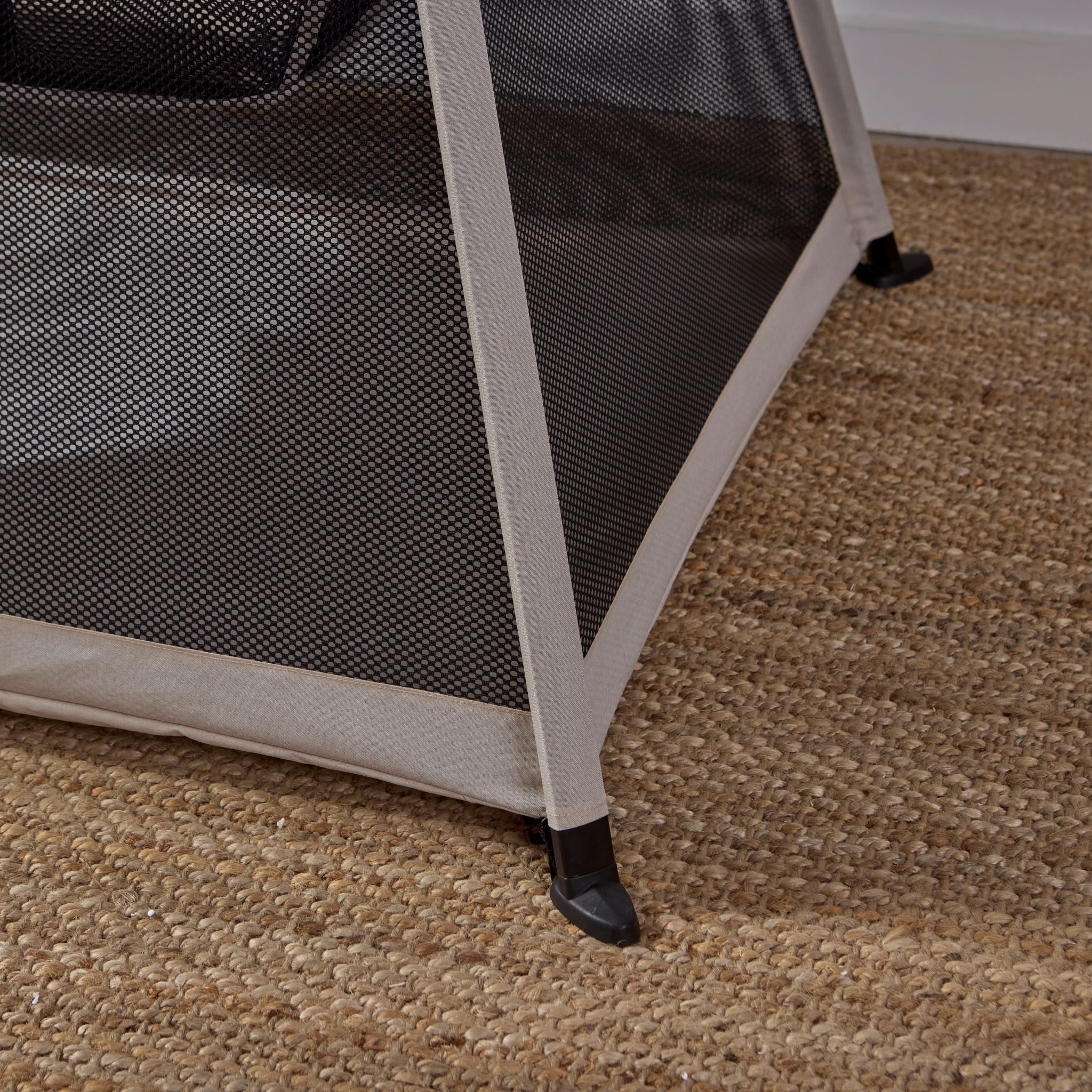 Baby Elegance Air2 Travel Cot
