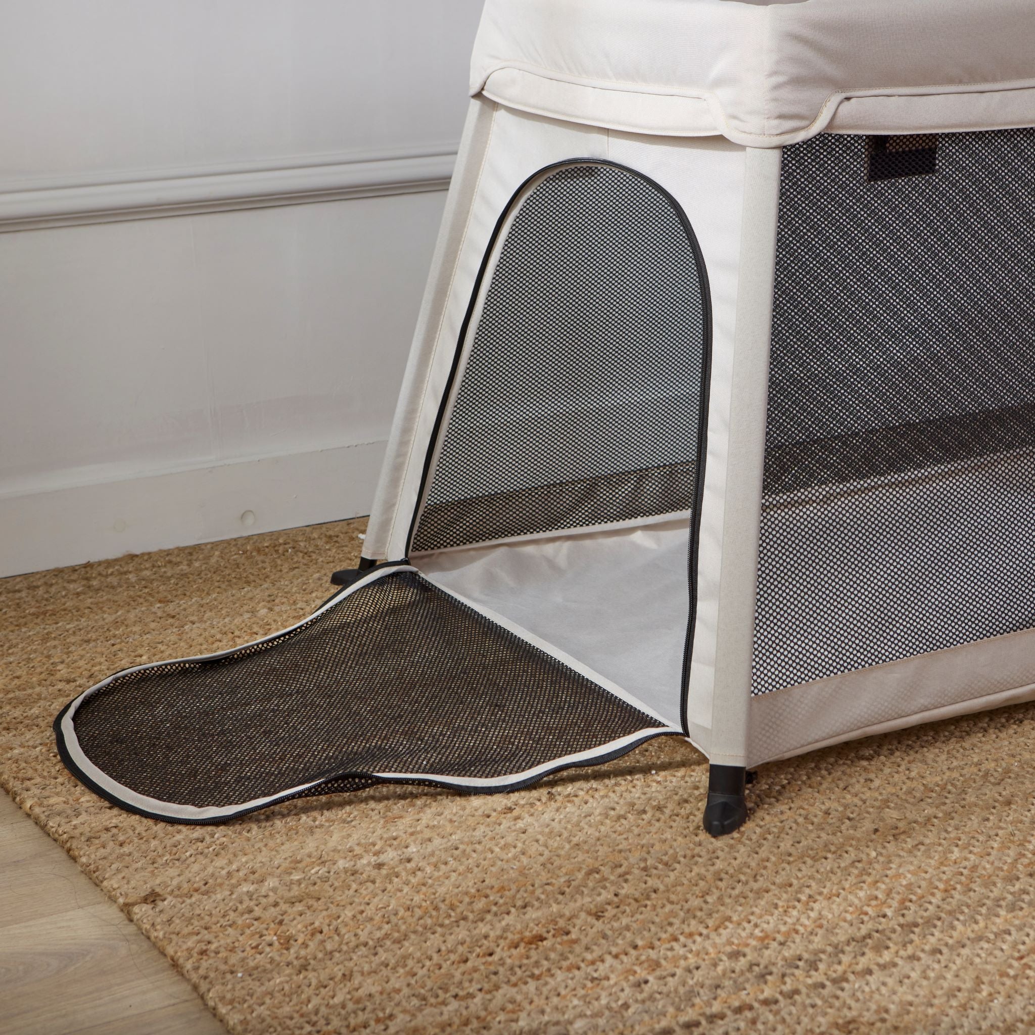 Baby Elegance Air2 Travel Cot