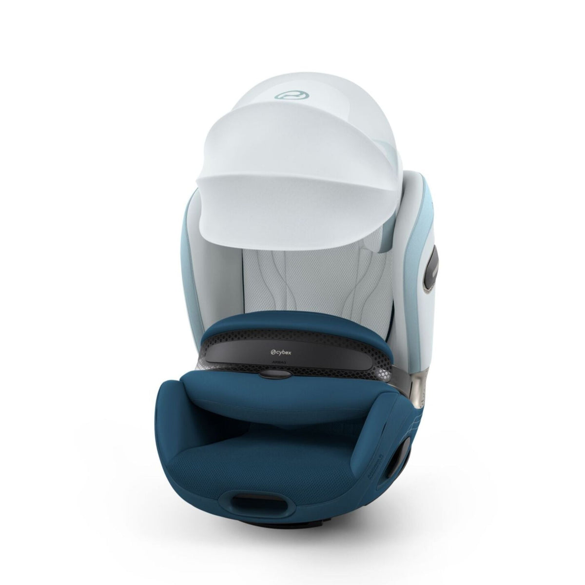 Cybex Anoris S i-Size Style Car Seat
