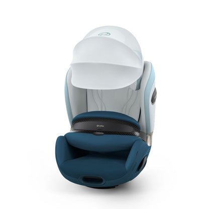 Cybex Anoris S i-Size Style Car Seat
