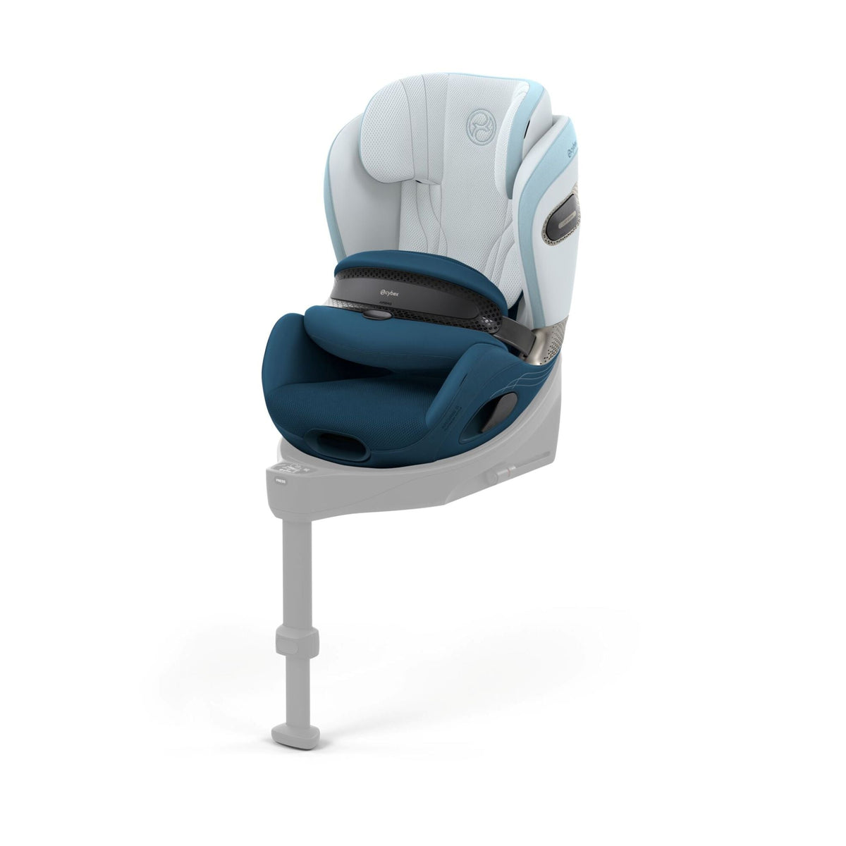 Cybex Anoris S i-Size Style Car Seat