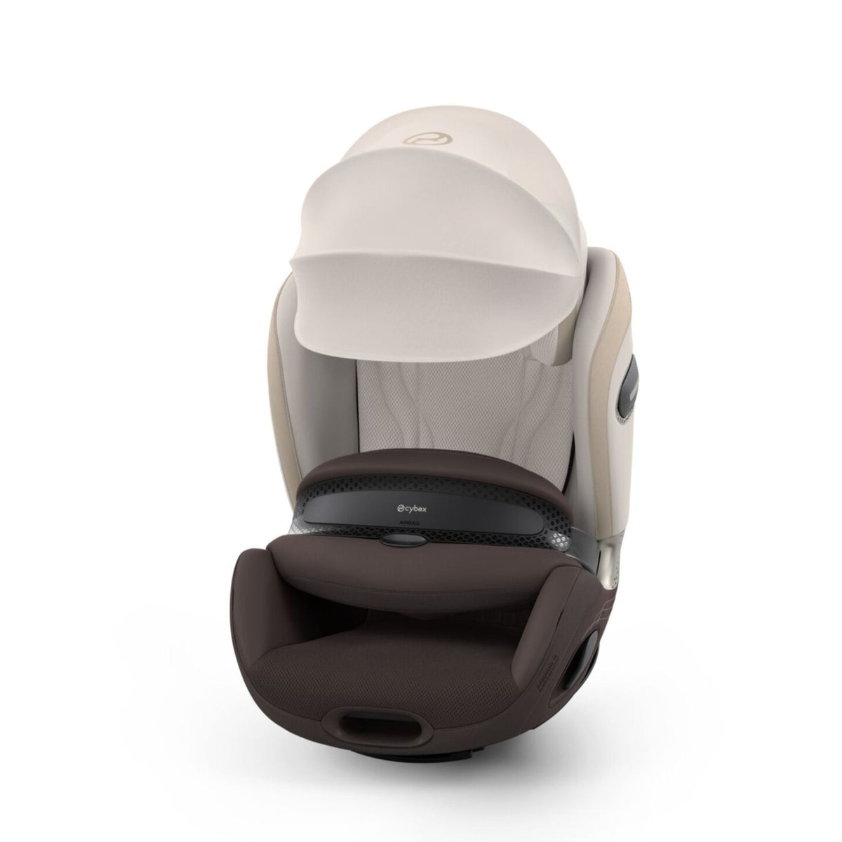 Cybex Anoris S i-Size Style Car Seat