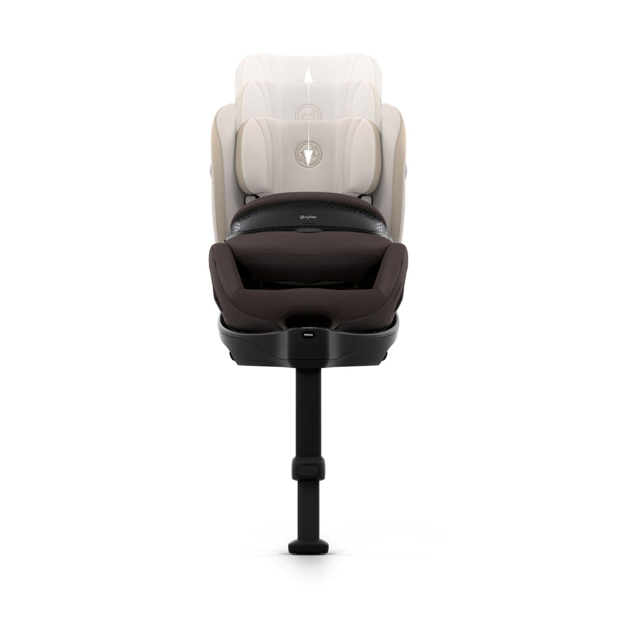 Cybex Anoris S i-Size Style Car Seat