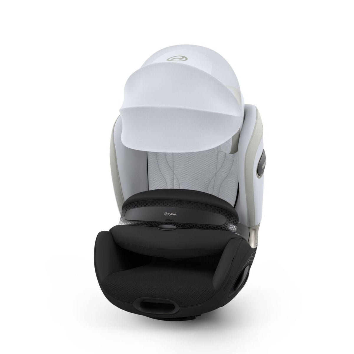 Cybex Anoris S i-Size Style Car Seat