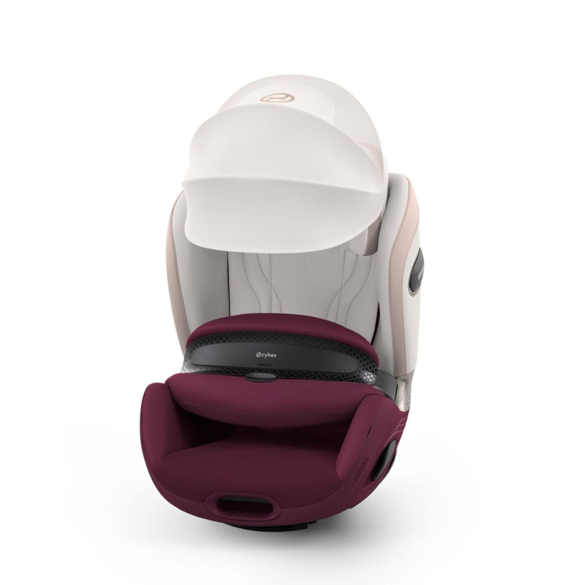Cybex Anoris S i-Size Style Car Seat