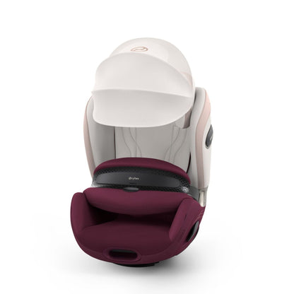 Cybex Anoris S i-Size Style Car Seat