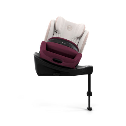 Cybex Anoris S i-Size Style Car Seat