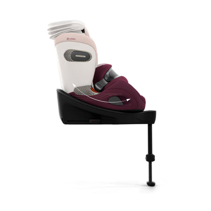 Cybex Anoris S i-Size Style Car Seat