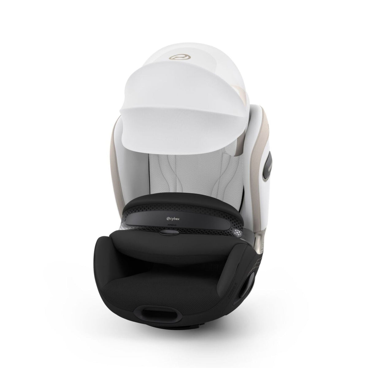 Cybex Anoris S i-Size Style Car Seat