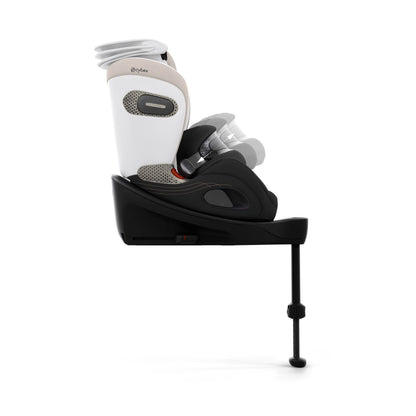 Cybex Anoris S i-Size Style Car Seat