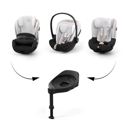 Cybex Anoris S i-Size Style Car Seat