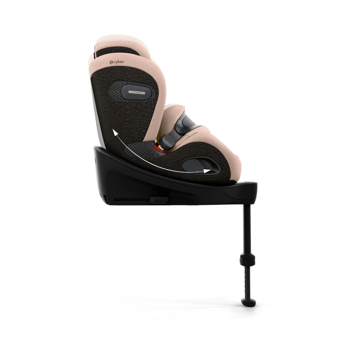 Cybex Anoris Si i-Size Car Seat