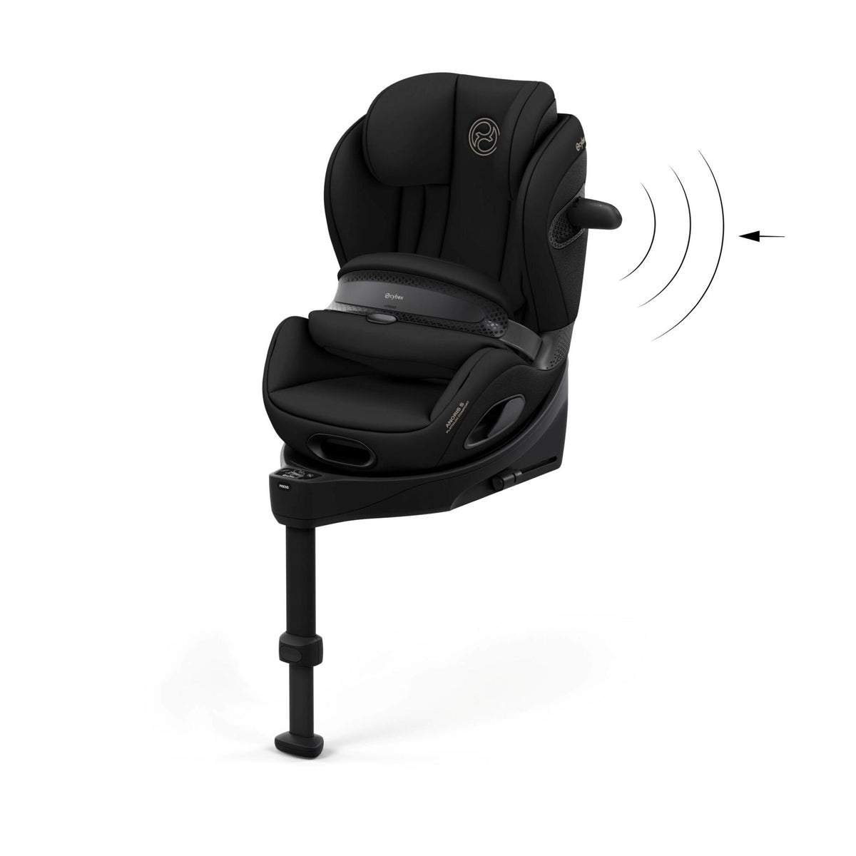 Cybex Anoris Si i-Size Car Seat