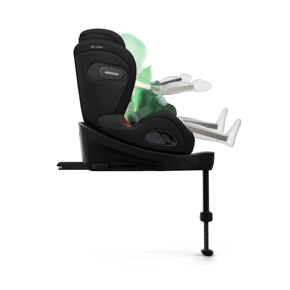 Cybex Anoris Si i-Size Car Seat