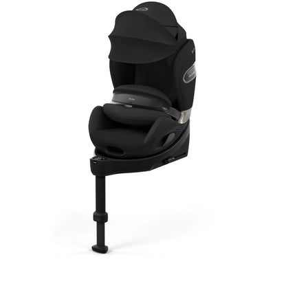 Cybex Anoris Si i-Size Style Car Seat &amp; S Base