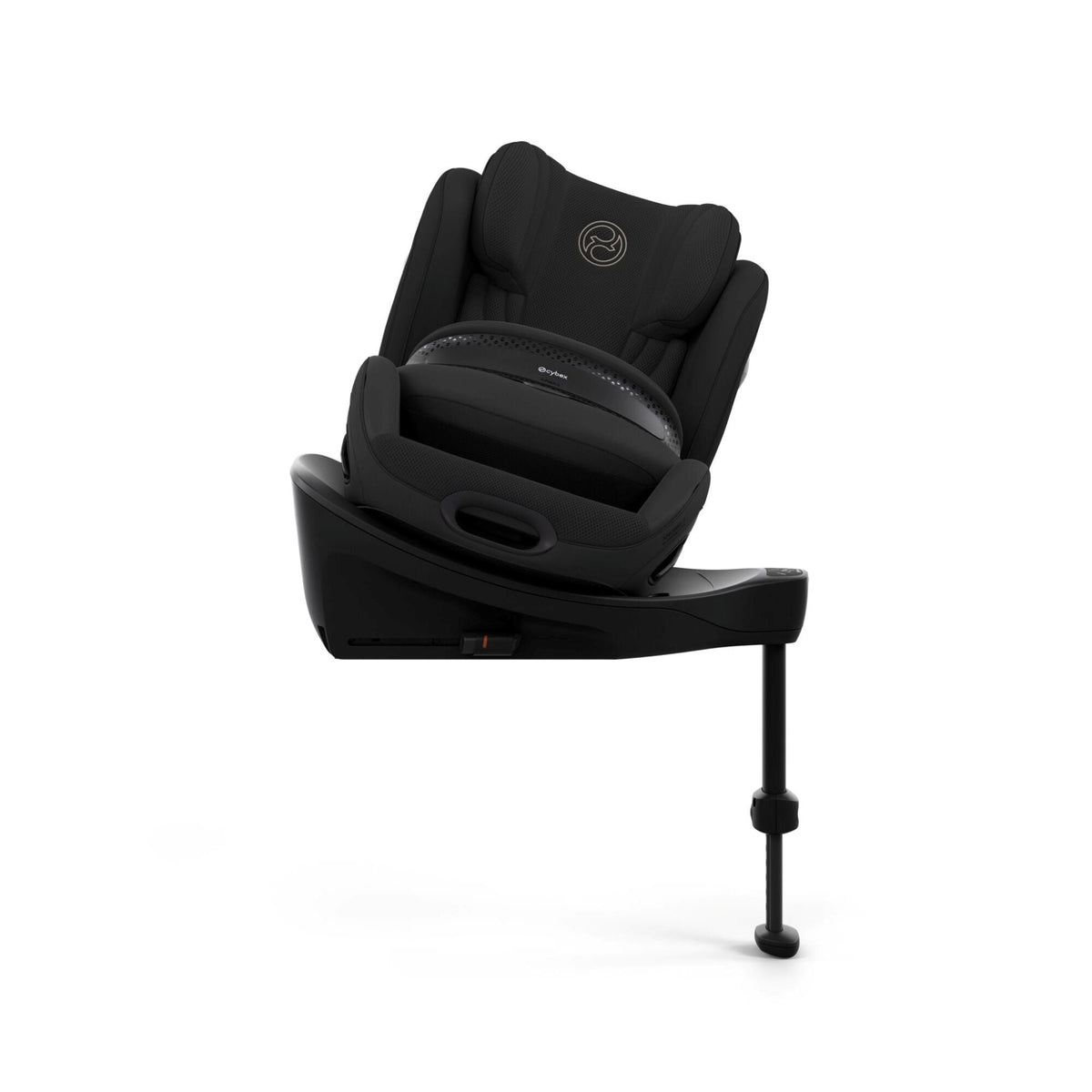 Cybex Anoris Si i-Size Style Car Seat &amp; S Base