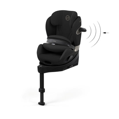 Cybex Anoris Si i-Size Style Car Seat &amp; S Base
