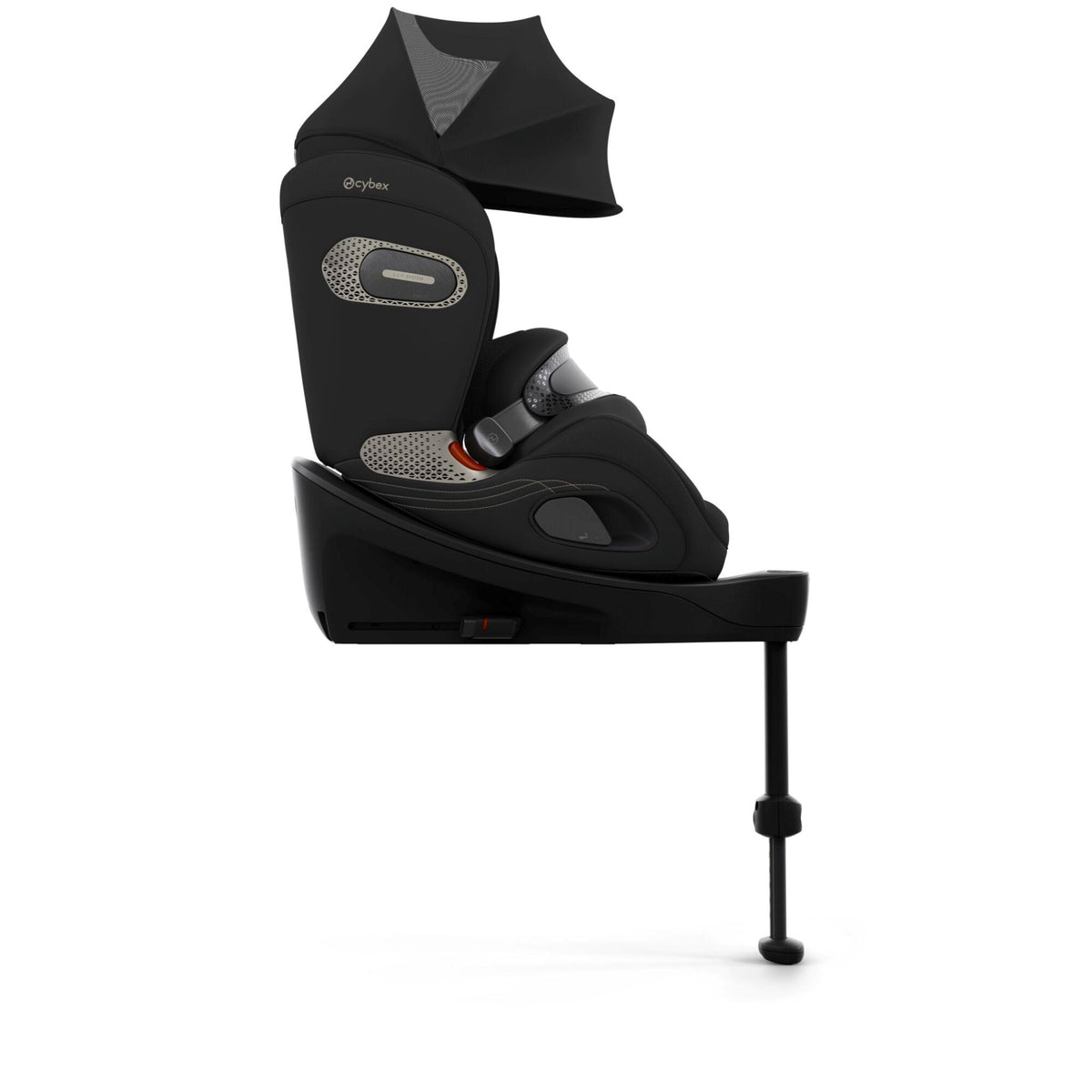 Cybex Anoris Si i-Size Style Car Seat &amp; S Base