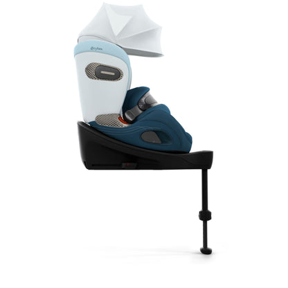 Cybex Anoris Si i-Size Style Car Seat &amp; S Base