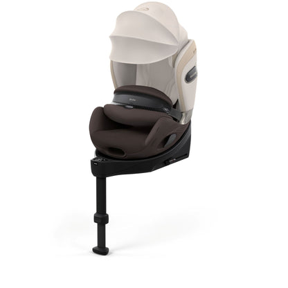 Cybex Anoris Si i-Size Style Car Seat &amp; S Base