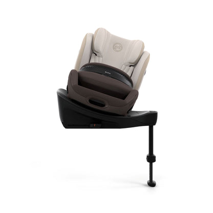 Cybex Anoris Si i-Size Style Car Seat &amp; S Base